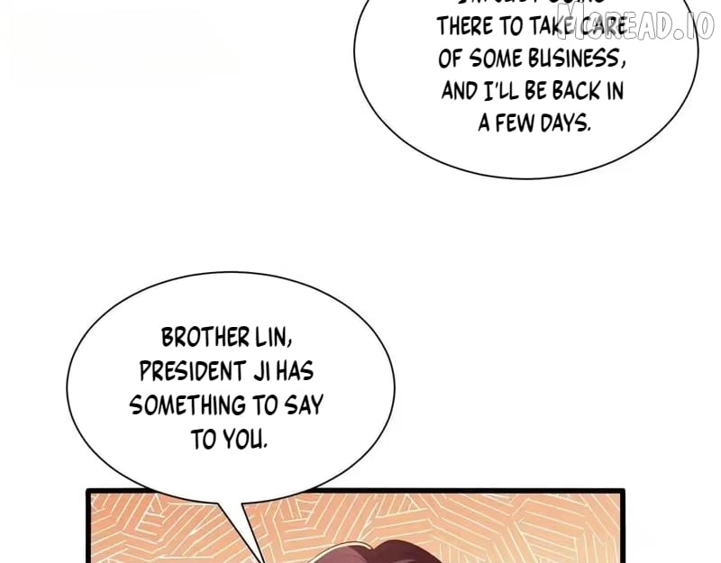 I randomly have a new career every week Chapter 902  - page 8